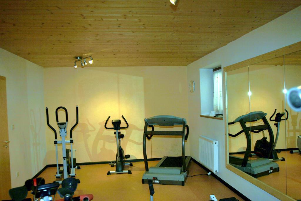 Residence Kramhuter Сесто Экстерьер фото