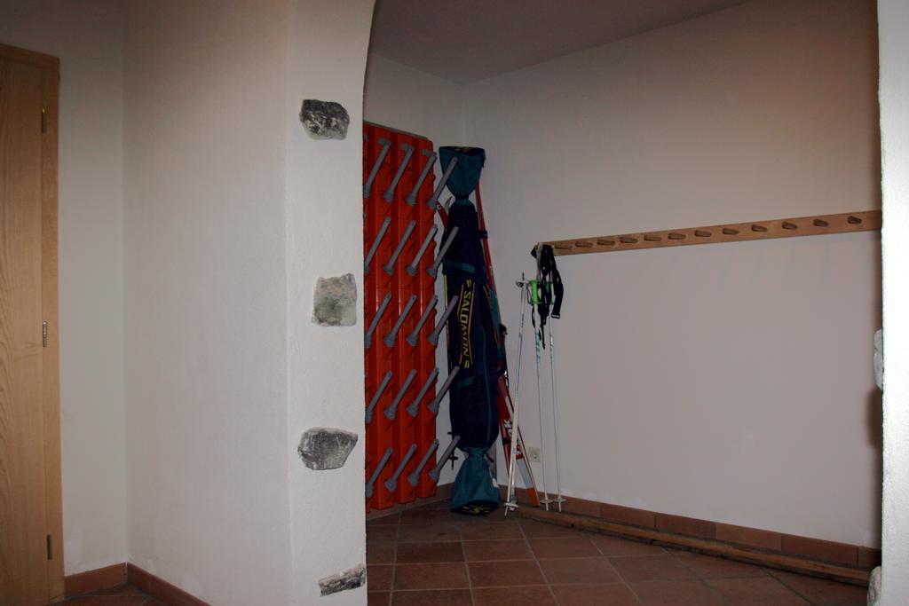 Residence Kramhuter Сесто Экстерьер фото
