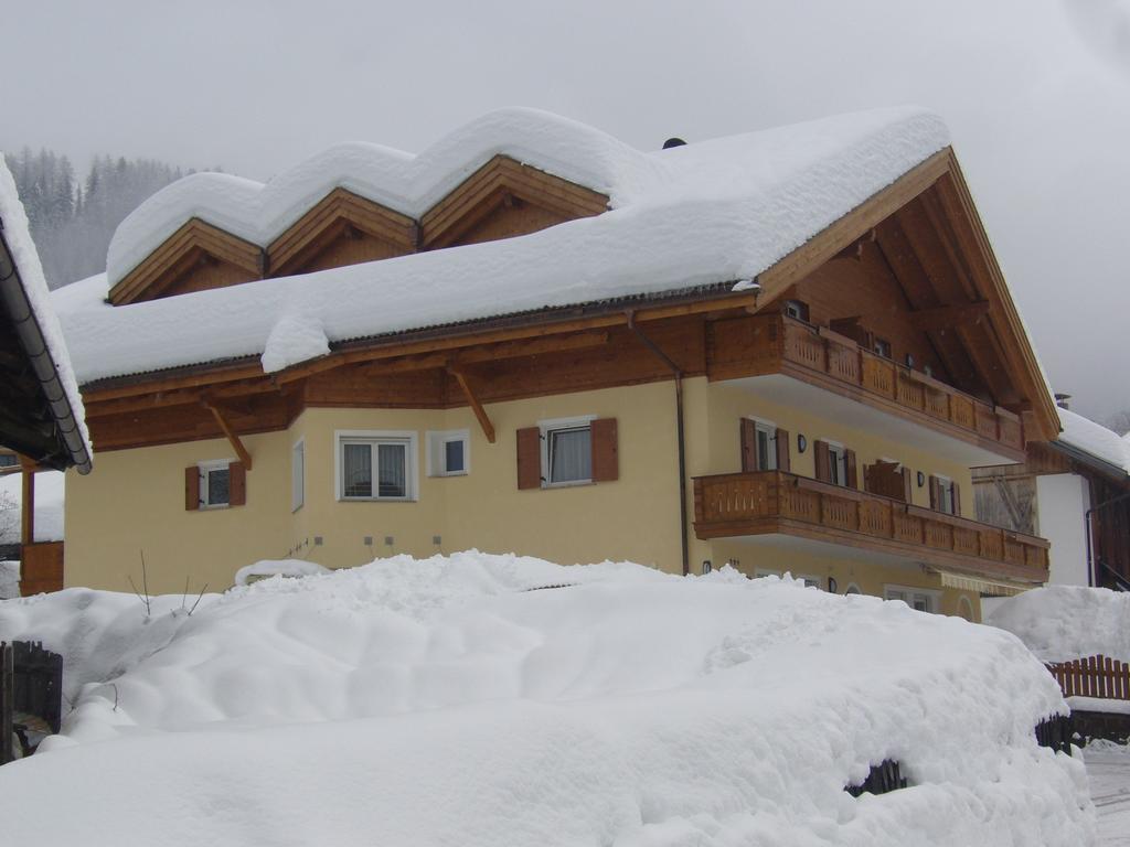 Residence Kramhuter Сесто Экстерьер фото