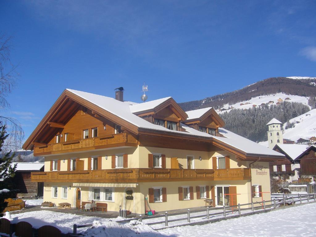 Residence Kramhuter Сесто Экстерьер фото