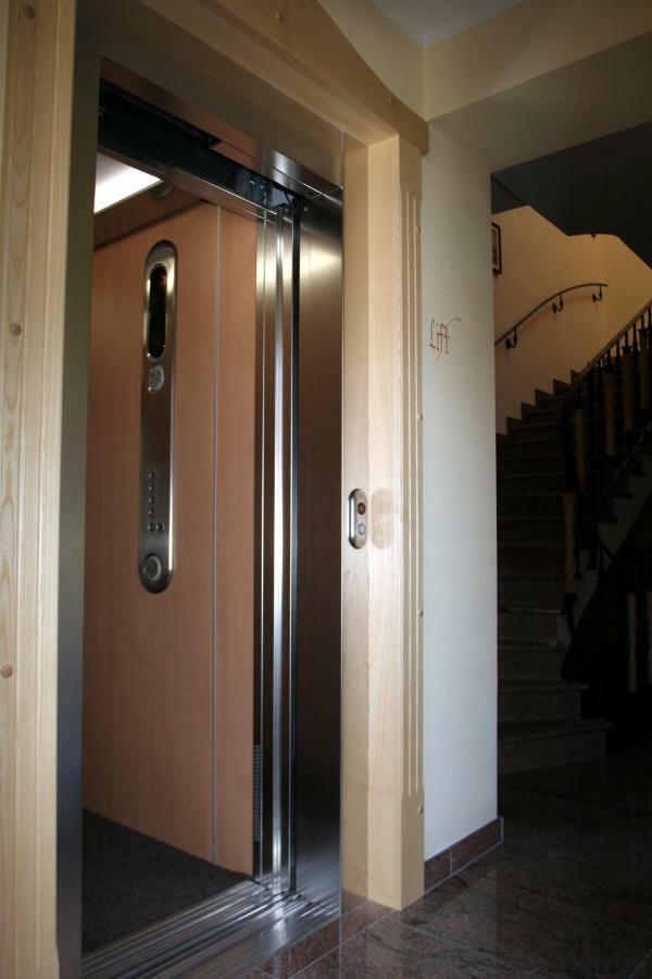 Residence Kramhuter Сесто Экстерьер фото